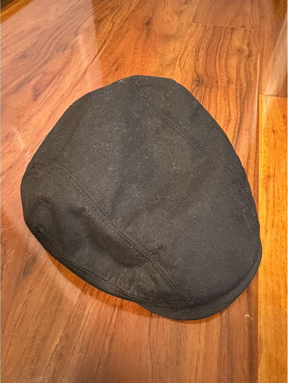 Mucros Weavers Workshop Muckross House Killarney Ireland Kerry Cap 27 - Sz M